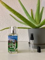 Dua Fragrances Neroli of Genoa 5ml Abfüllung