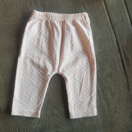 🐸 BABY HOSE / HÖSLI 62 COCONETTE