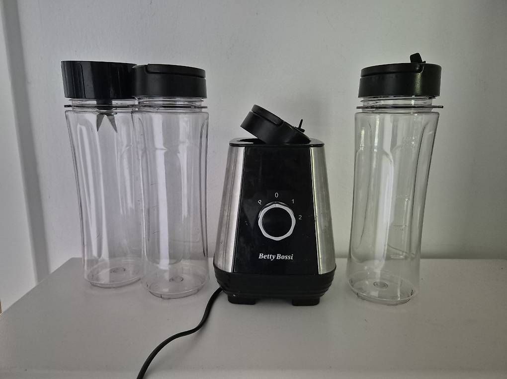 Betty Bossi Appareils de cuisine: Betty Bossi Smoothie Maker – D'occasion à Solothurn par val_m58j