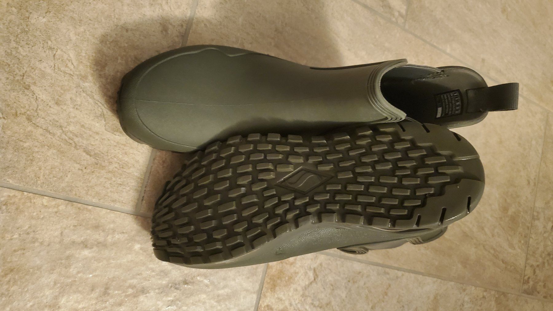 Skechers Scarpe da donna: Skechers Gummistiefel – Nuovo (secondo la descrizione) da Interlaken venduto da mar_65xg 3