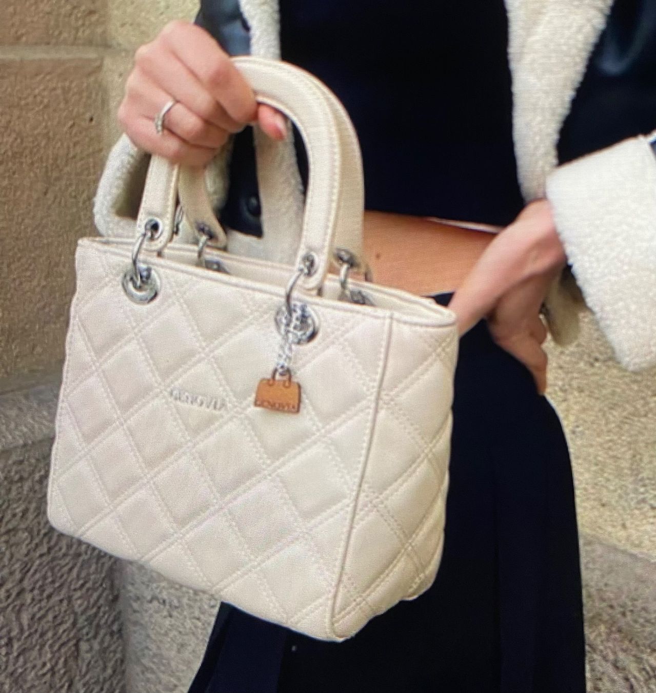 Borse da donna: Borsetta donna animal free – Nuovo (secondo la descrizione) da Novazzano venduto da ige_cwq5 6