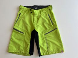 Protective - Bike Shorts Hose Herren - EU S - hellgrün