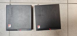 2x Lenovo Thinkcentre defekt