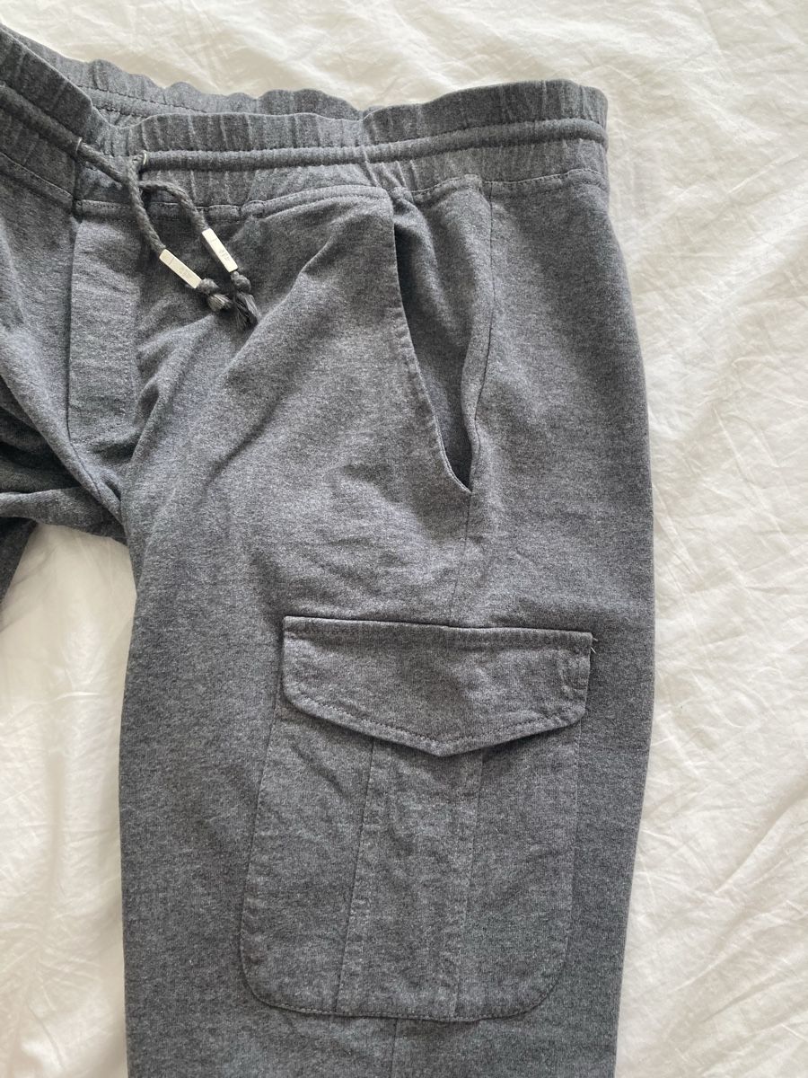 Eleventy Pantaloni: Eleventy Herren Trainerhose M – Usato da Zürich venduto da mainau16 4
