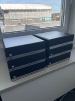 (6) HP Elitedesk - Intel(R) Core(TM) i7-9700