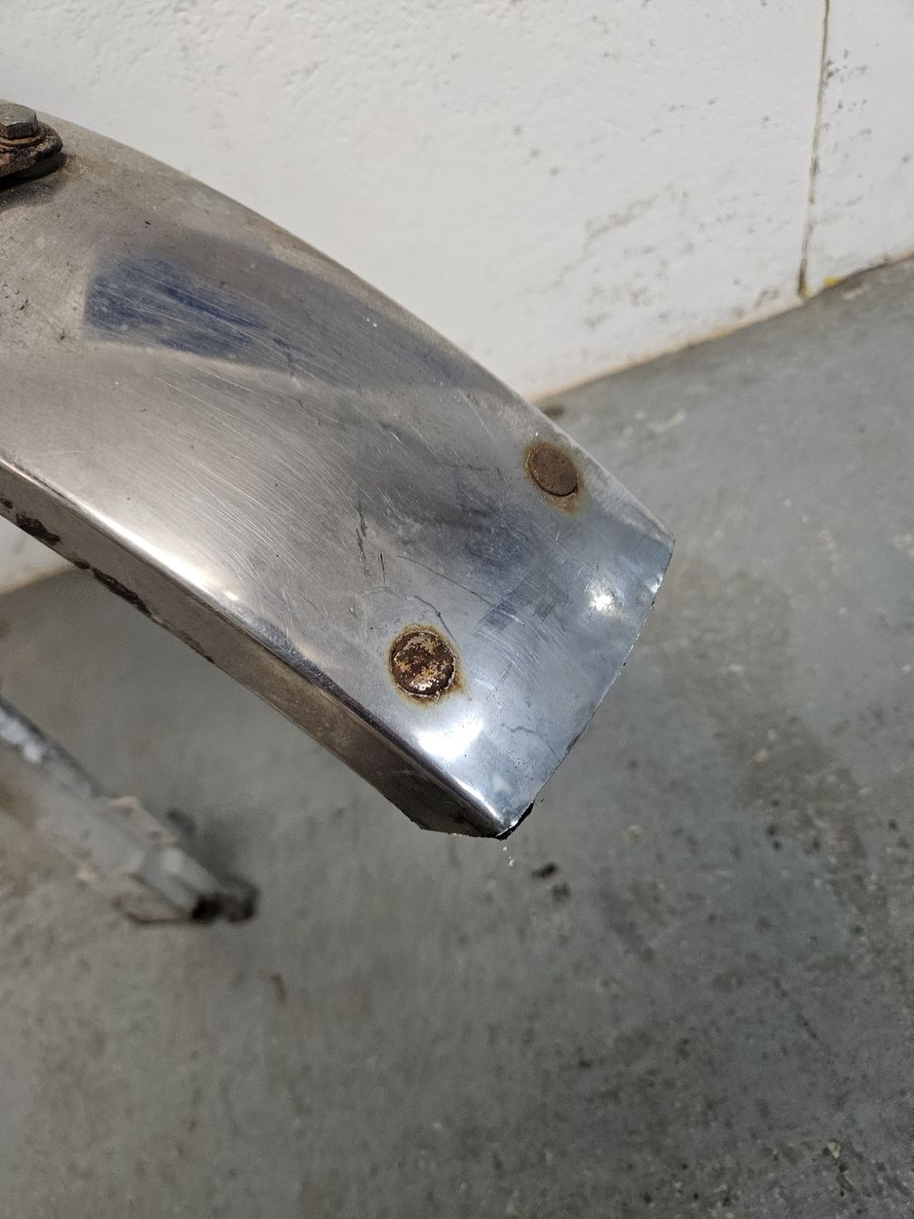 Alpa Pièces pour mobylette: Alpa Turbo Gabel Sachs 503 – D'occasion à Mellingen par jea_hkf9 8