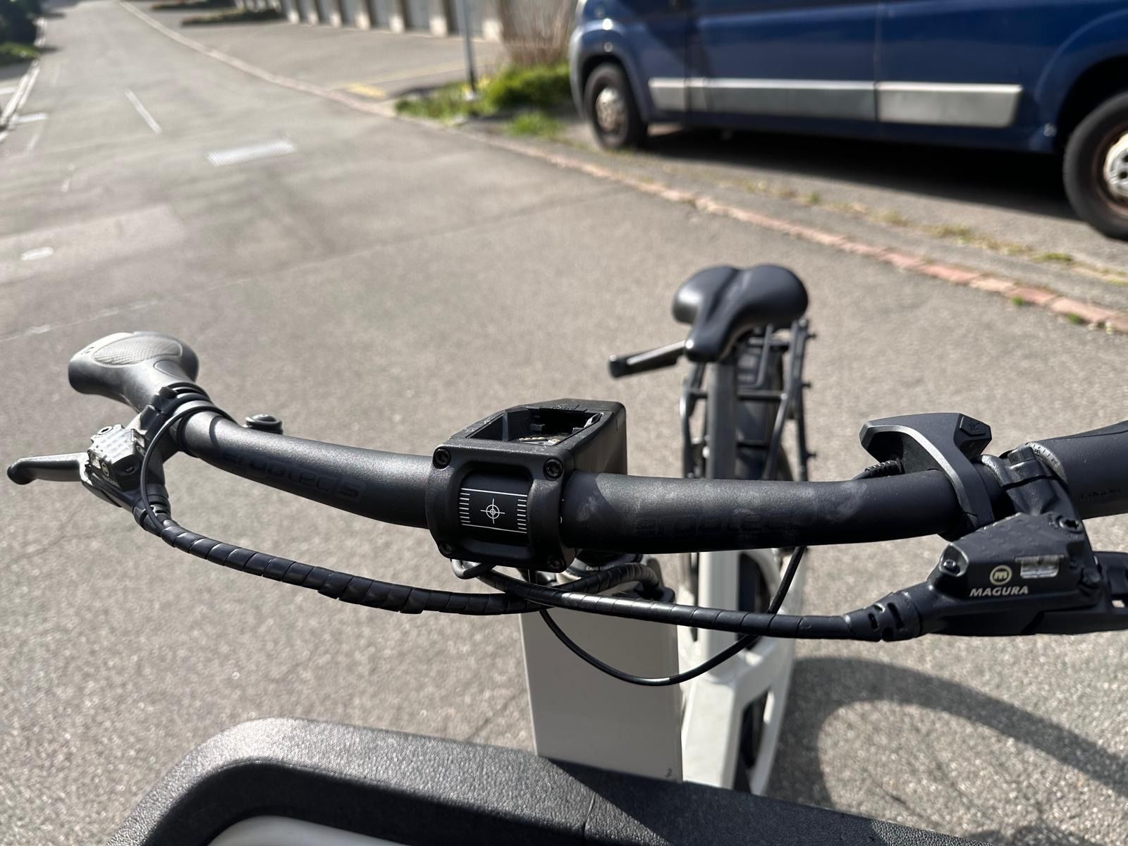 Vélos: Cargo Velo FS 200 – D'occasion à Pratteln par new_sg89 5