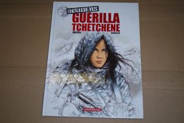 INSIDERS    °°°°°  GUERILLA TCHÉTCHÈNE  °°°°°  E.O