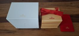 Omega Box neue 