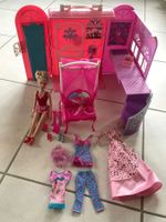 Barbie Zimmer