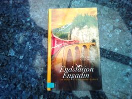 Endstation Engadin von Gian Maria Calonder
