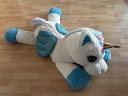 Riesen Einhorn