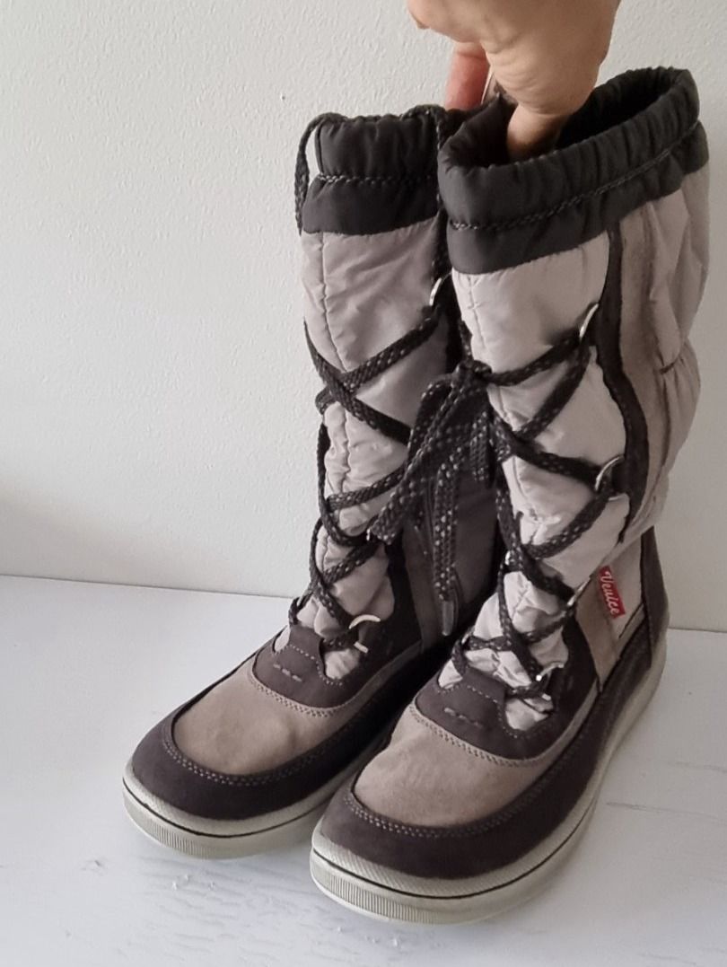 Chaussures femmes: Venice boot – D'occasion à Mendrisio par ann_d9pf 2