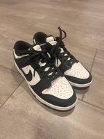 Nike dunk low neuwertig 40