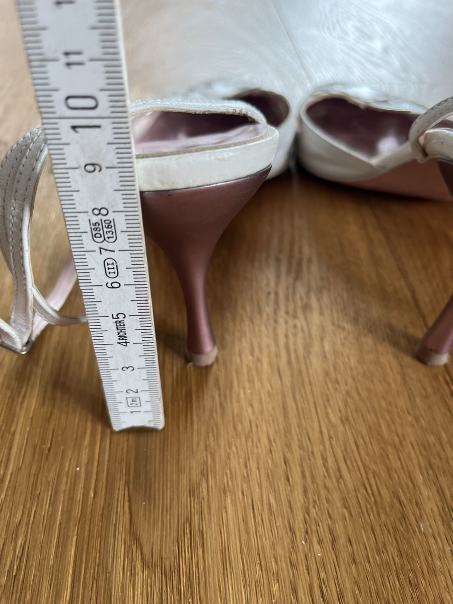 Chaussures femmes: Pumps Gr. 40 Bata – D'occasion à Sigriswil par Krugle83 4