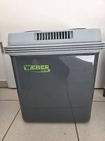Weber Home Kühlbox 21 Liter A++