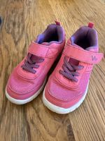 Hallenturnschuhe Grösse 27