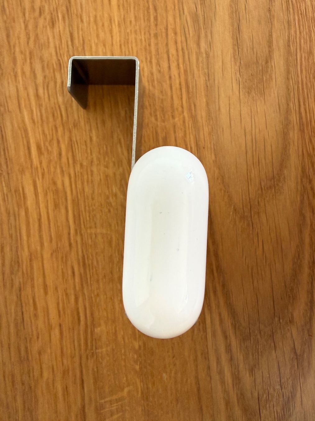 Apple Cuffie: APPLE AirPods 4 Charging Case – Usato da Lausanne venduto da Nine1982 6