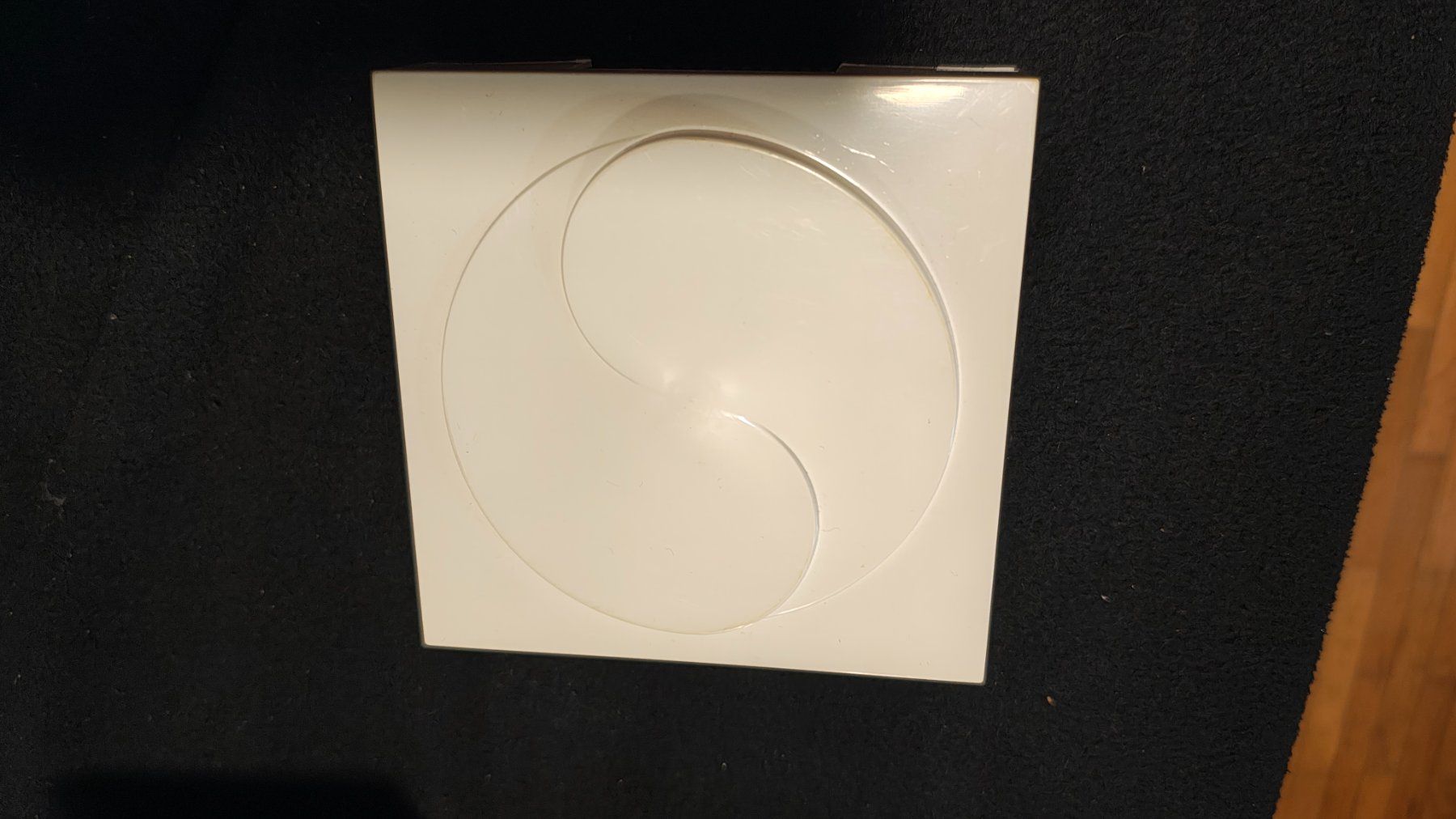 Lampade: Tür Gong 8-12V – Usato da Schlieren venduto da Conex7000 1