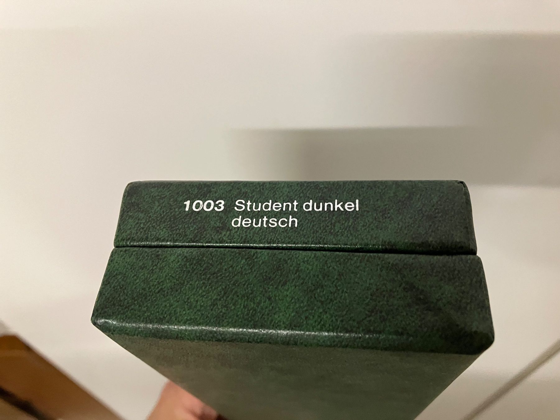 Strumenti musicali: Mollenhauer Blockflöte, Holz, inkl. Etui – Usato da Dornach venduto da lg11 3