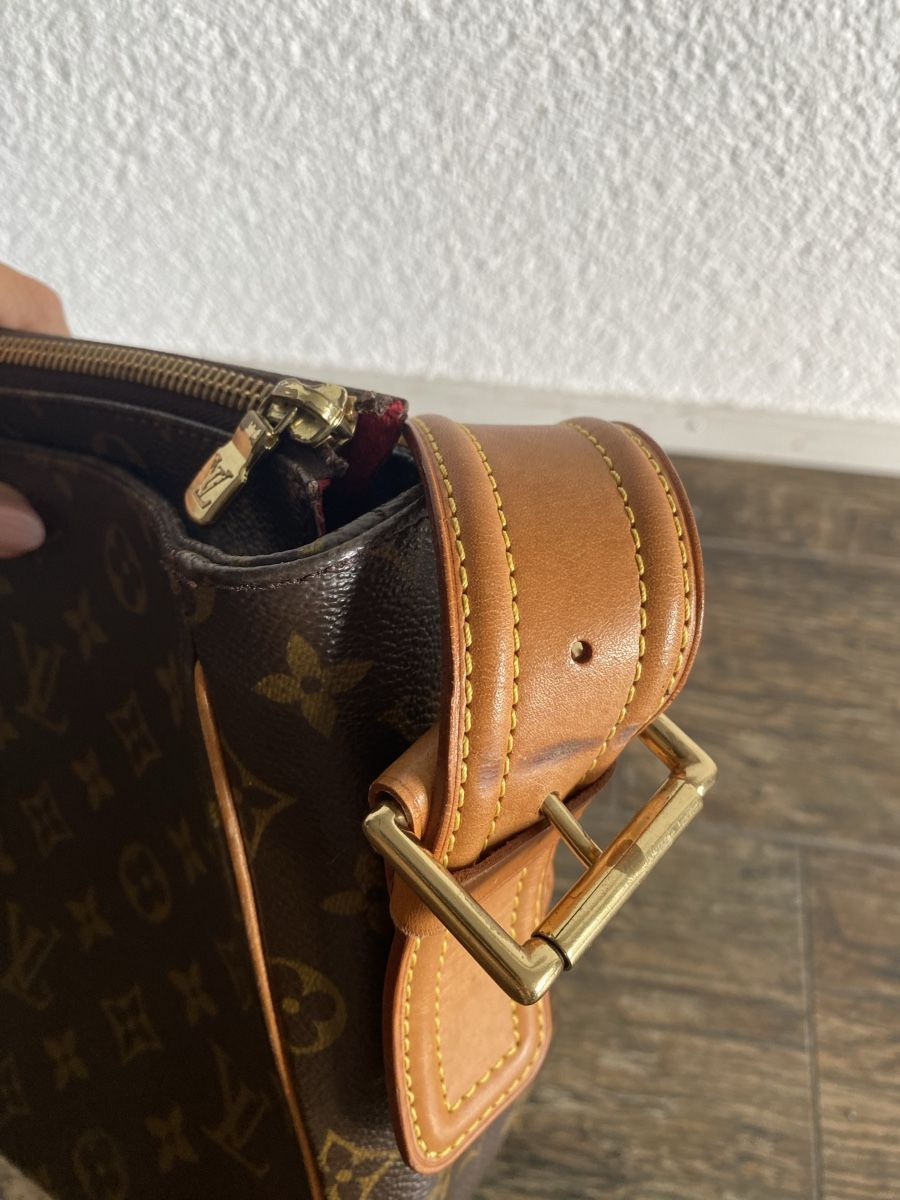 Louis Vuitton Borse da donna: Louis Vuitton Viva Cite GM 2004 – Usato da Niederhasli venduto da Sues89 3