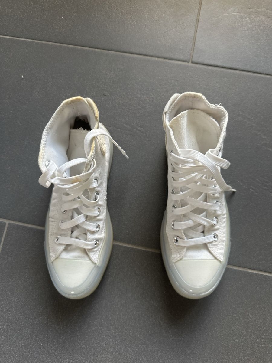 Converse Scarpe da uomo: Converse Gr.36 – Usato da Aarau Rohr venduto da noe_nwb7 3