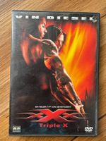 Vin Diesel - Triple X - DVD
