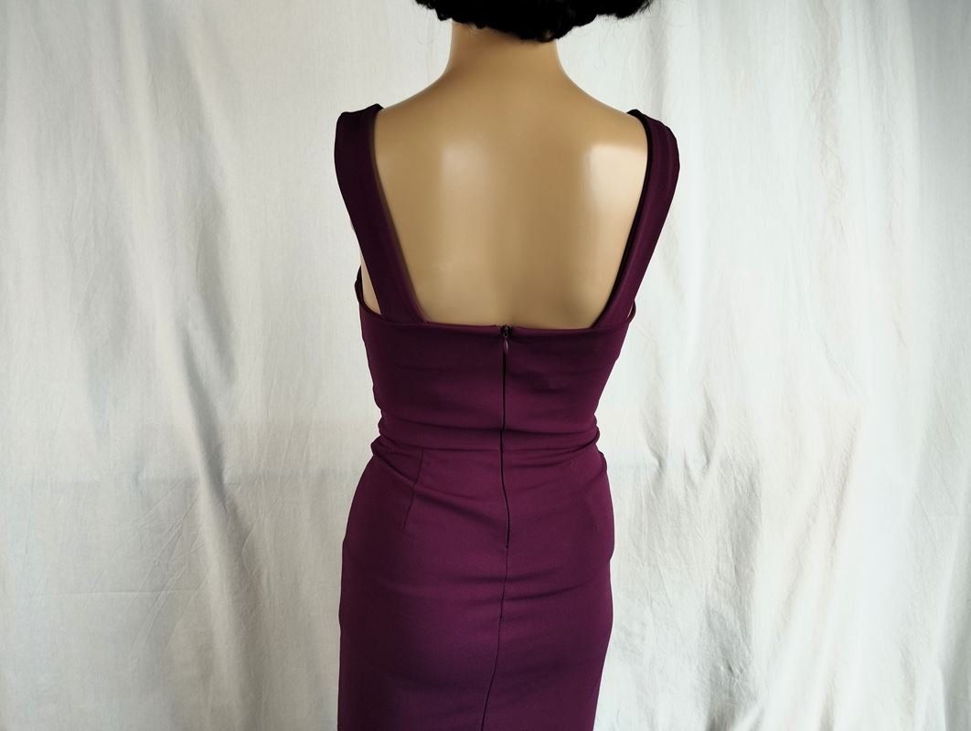 Wal G. Vestiti: WAL G Midi Dress Gr. 36 – Usato da Schübelbach venduto da Restwert_Schubelbach 4