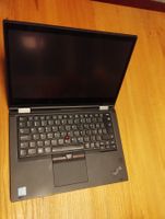 Lenovo X380 YOGA (SSD 256 GB) – neue batterie!