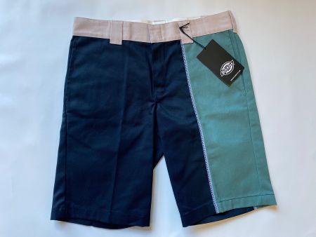 Short Dickies Hommes Taille 32 -50%