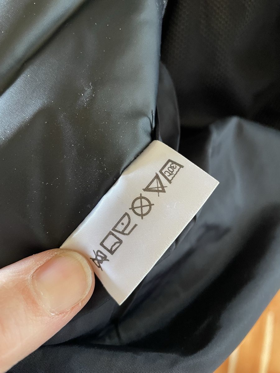 Jacken: Outdoor Jacke von Cinnamon Gr. XL – Gebraucht aus Rümlang von euqinom16 4