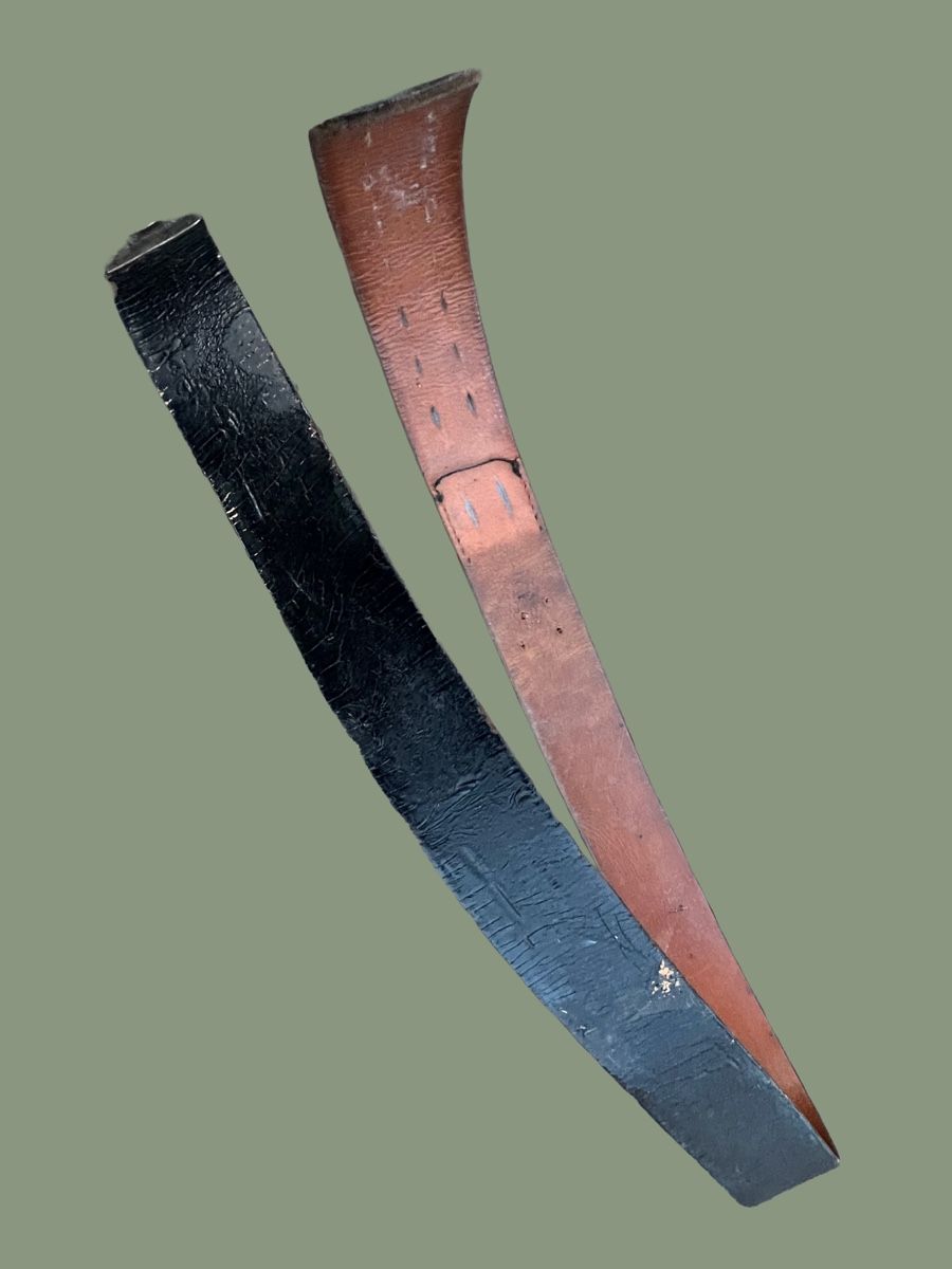 Gürtelschnallen: Ceinturon Allemand Paramilitaire WW2 – Gebraucht aus Bellevue von Belafer 2