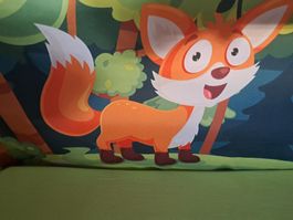 Kindersofa