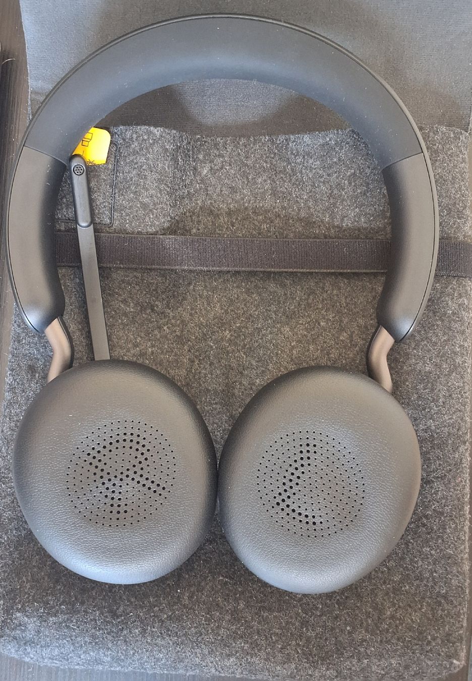 Jabra Kopfhörer: Jabra Evolve2 65 Headset – Neu (gemäss Beschreibung) aus Zürich von thomas2006 2