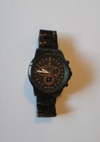 Montre Swiss Made Incrustée de Diamants Série limité de 1000
