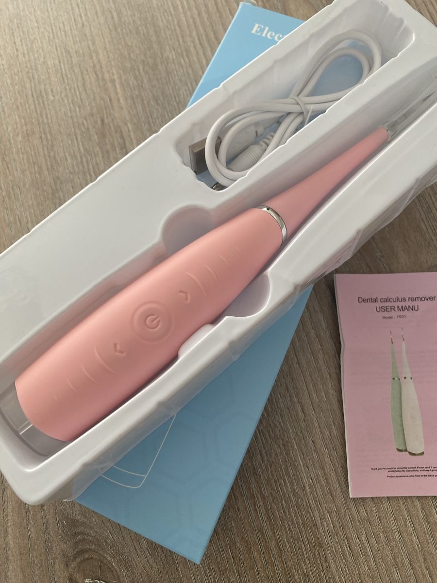 Alle Maschinen: Machine neuve - détartreur pour les dents – Neu und originalverpackt aus Delémont von Emi-98 1