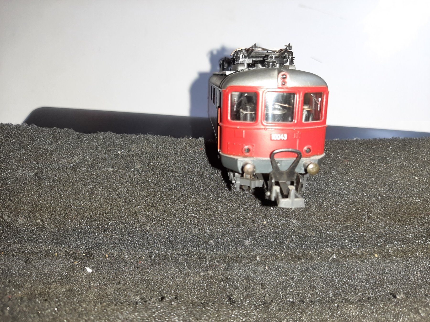 Lima Trains électriques: LIMA 208449 – D'occasion à Avully par RIVALIS 4