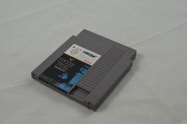 Total Recall NES Spiel