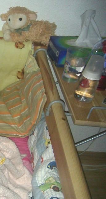 Letti: Kinderbett/Juniorbett 90x200 mit Matratze! – Usato da Wettingen venduto da fengjing 1