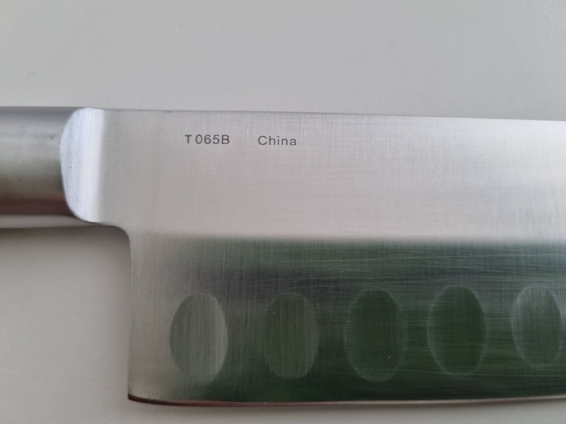Couteaux de cuisine: Schulte-Ufer Messer Santoku – Neuf (Voir description) à Zofingen par Felpa 3