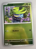 Lotad (PFL005)