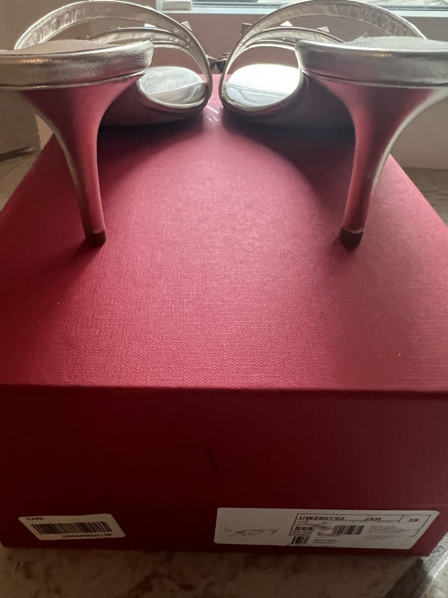 Valentino Scarpe da donna: Valentino – Nuovo e nell'imballaggio originale da Schöfflisdorf venduto da Bigi610 2
