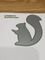 Eichhörnchen - unbekannt