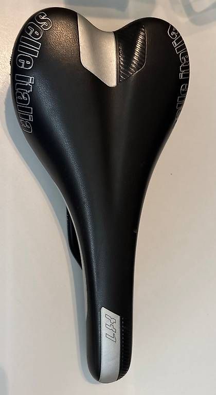 Pezzi di ricambio: Sattel Selle Italia X1 – Usato da Chur venduto da chrischi15