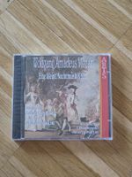 Neue CD: Mozart: Serenade Nr. 13, Divertimenti 