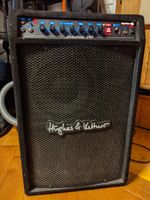 Hughes&Kettner BassBase 250 Bass Verstärker