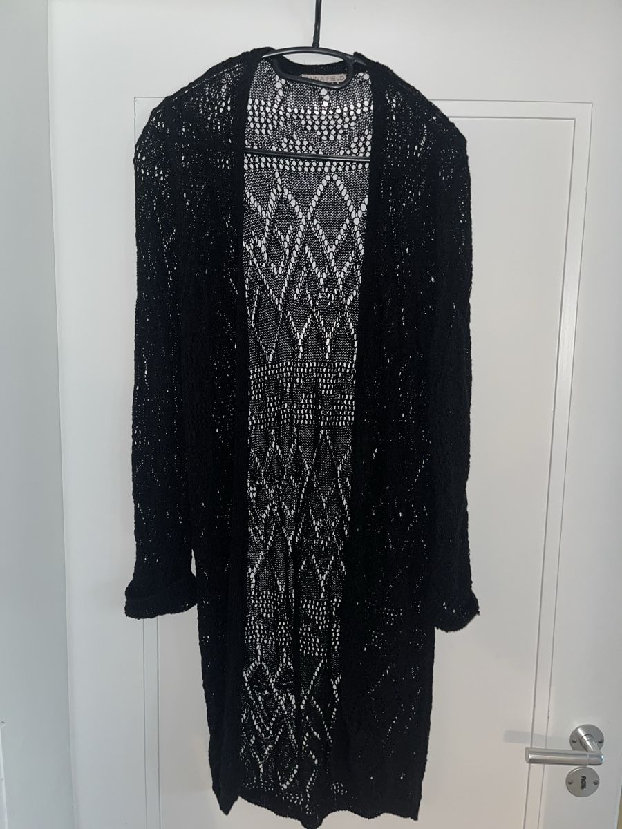 Anna Field Maglioni & Felpe: Strickjacke Gr.S – Usato da Bern venduto da Regi1975
