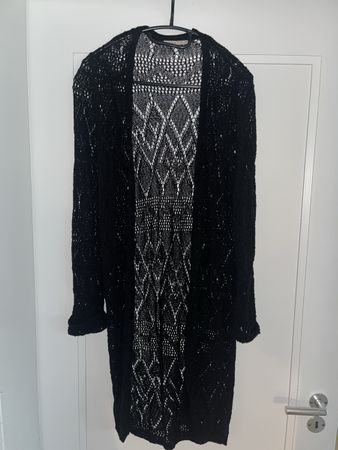 Strickjacke Gr.S