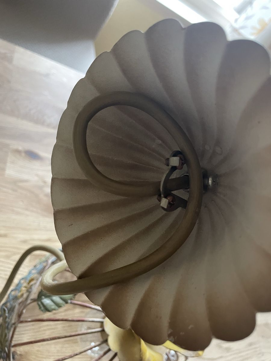 Lampadari & plafoniere: Italienische Hängelampe – Usato da Flawil venduto da Naphtali 3