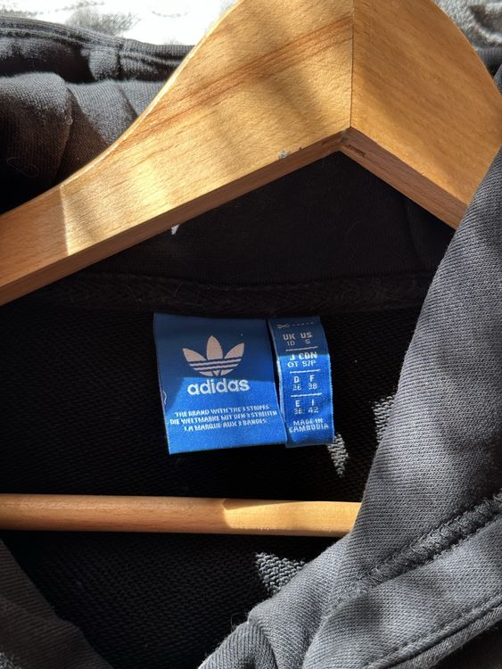 Adidas Maglioni & Felpe: Hoodie Adidas – Nuovo (secondo la descrizione) da Corgémont venduto da Chloesellsthings 1